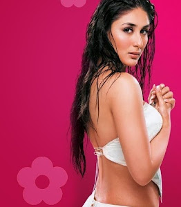 Scandal-ous Beauty of Kareena Kapoor