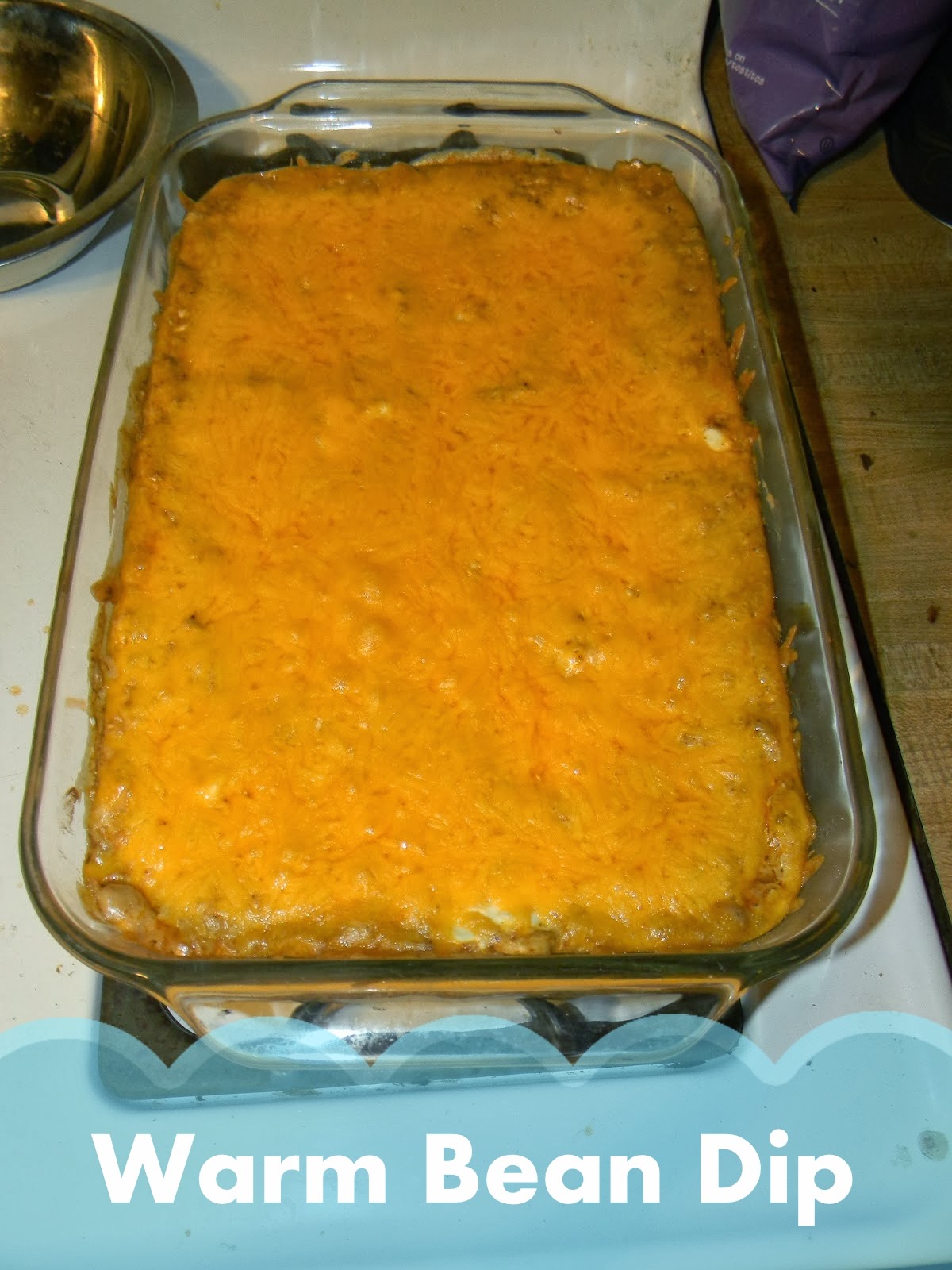 How To Reheat Bean Dip at Juanita Hoyer blog