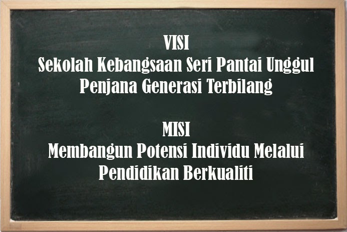 VISI DAN MISI