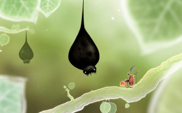 botanicula video game botanicula video game
