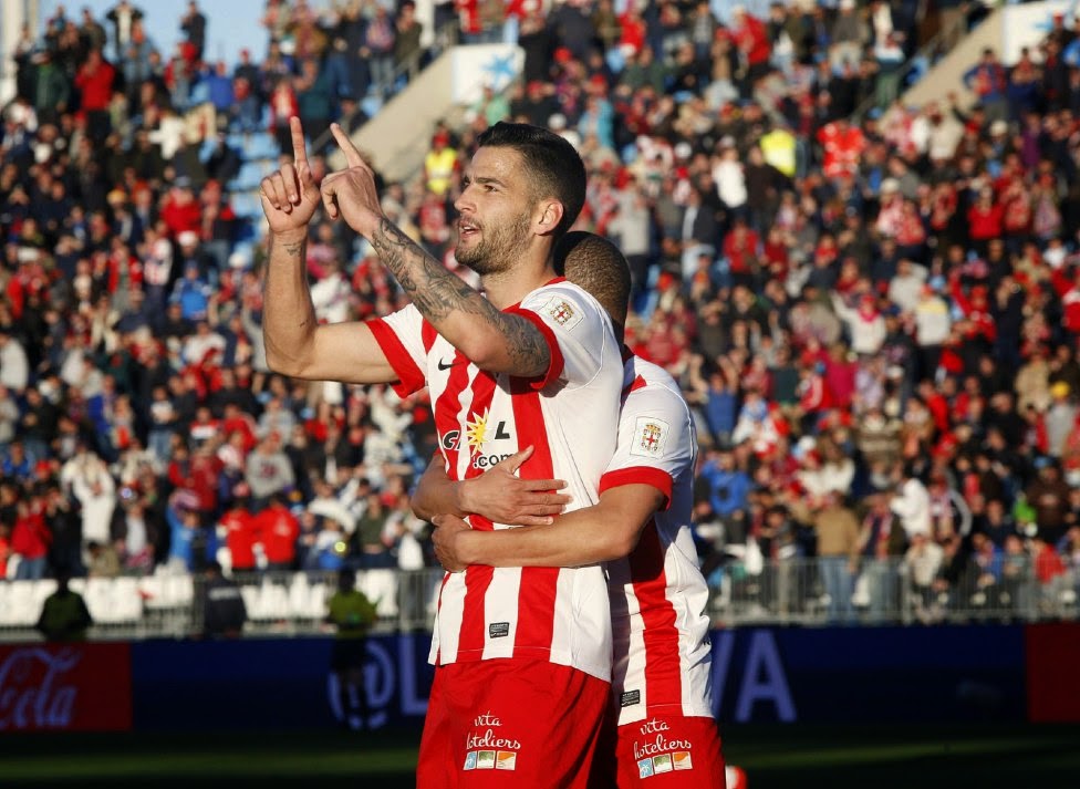 Spanish Football Soccer Sports Blog