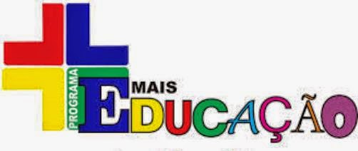 Programa Mais Educação.