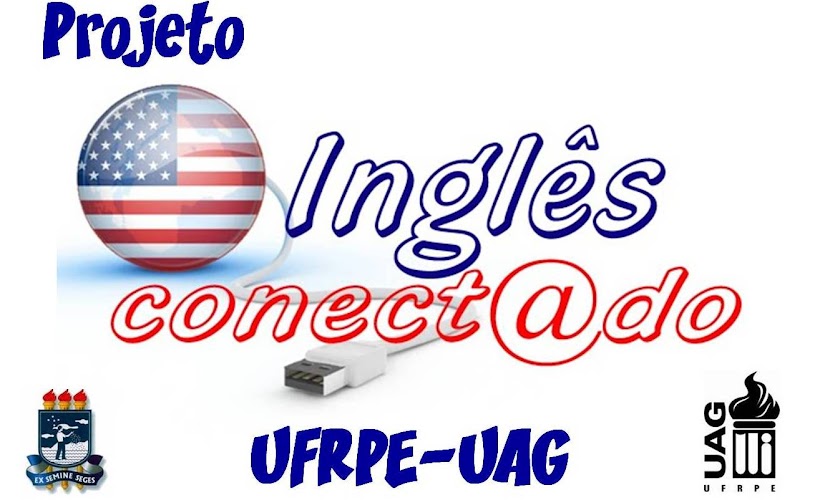 Inglês conectado