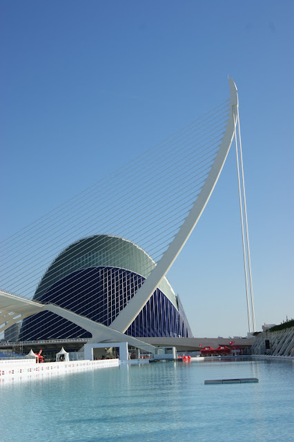 acquario valencia