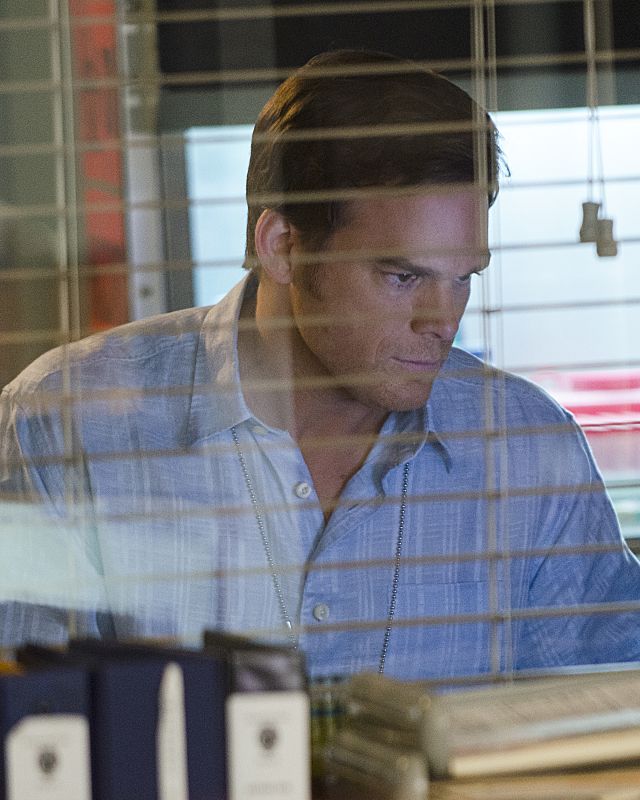 Dexter Daily The No. 1 Dexter Community Website Dexter 8.04