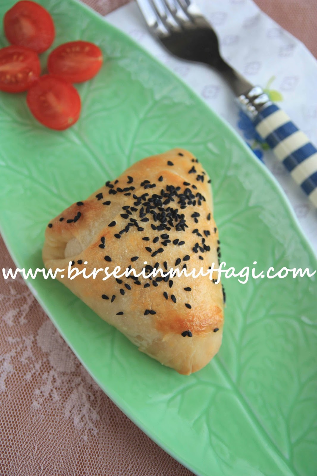 Patatesli muska börek tarifi Patatesli muska börek tarifi