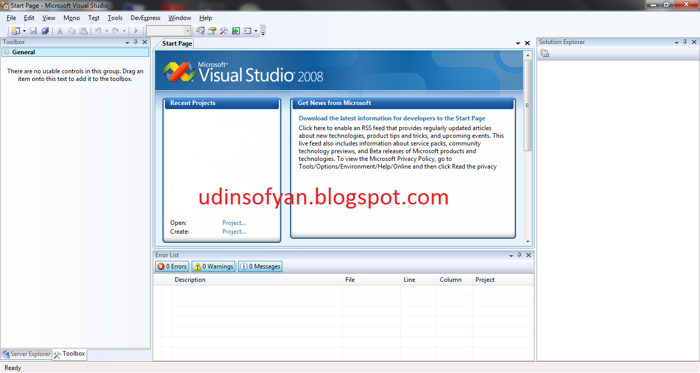 visual studio 2008 crack visual studio 2008 crack