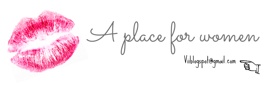  A place for women 