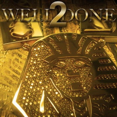 >Mixtape //Tyga – Well Done 2