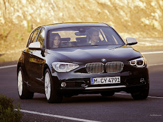 bmw 1