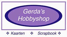 Gerda's Hobbyshop