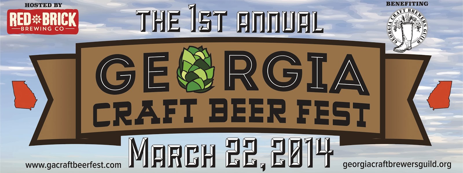 Hey, Brewtiful Craft Beer Fest to support GCBG