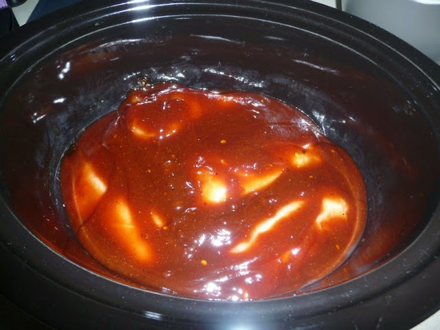 recipes, crockpot/slow cooker recipes, chicken,