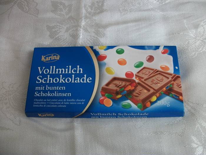 Çikolata Kutusu Death Note Gecesi