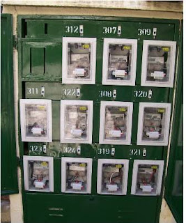 SERVICIOS INTEGRADOS