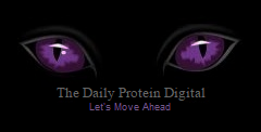 Daily Protein Digital