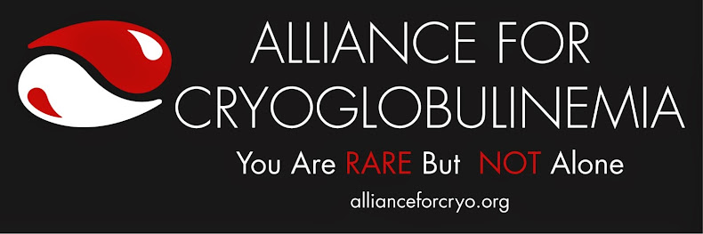 Alliance For Cryoglobulinemia