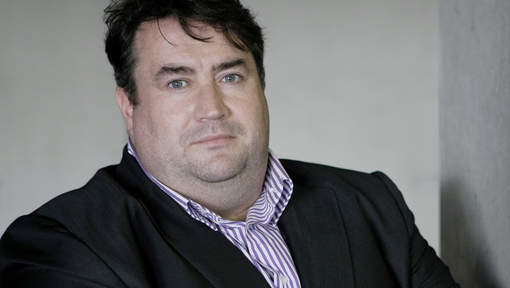 Marc Van Der Linden Afgevallen - Marc van der Linden al 98 kilo afgevallen Show AD nl