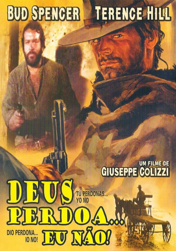 Download Deus Perdoa… Eu Não! (Legendado) Gratis Baixar Filme Deus Perdoa… Eu Não! (Legendado)