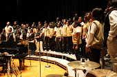 ACECC 6th-12th Grade Choir