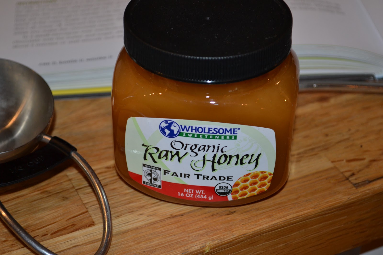 The Organic Dollar Delicious Homemade Caramel. Corn Syrup Free