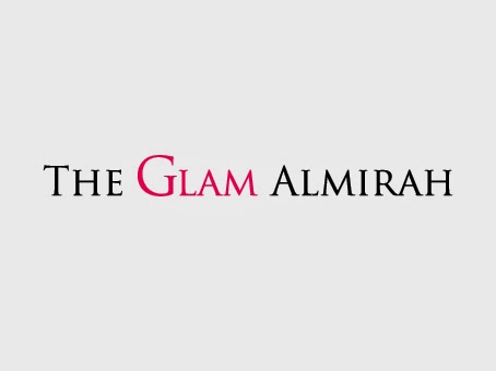 The Glam Almirah