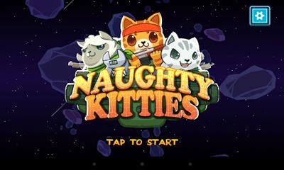 download Naughty Kitties