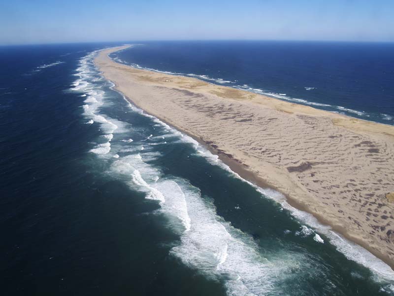 Cherrylane's Luutra Sable Island.
