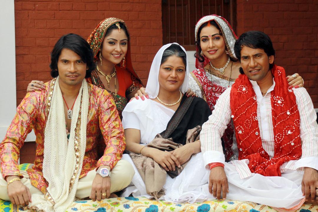 Bhojpuri Cinema : 7/24/11 - 7/31/11