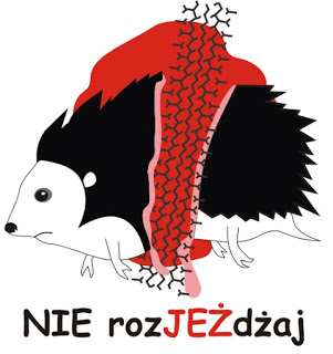 UWAGA ZWIERZĘTA