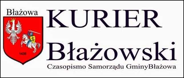 KURIER BŁAŻOWSKI