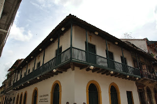 Casco Antíguo Panamá