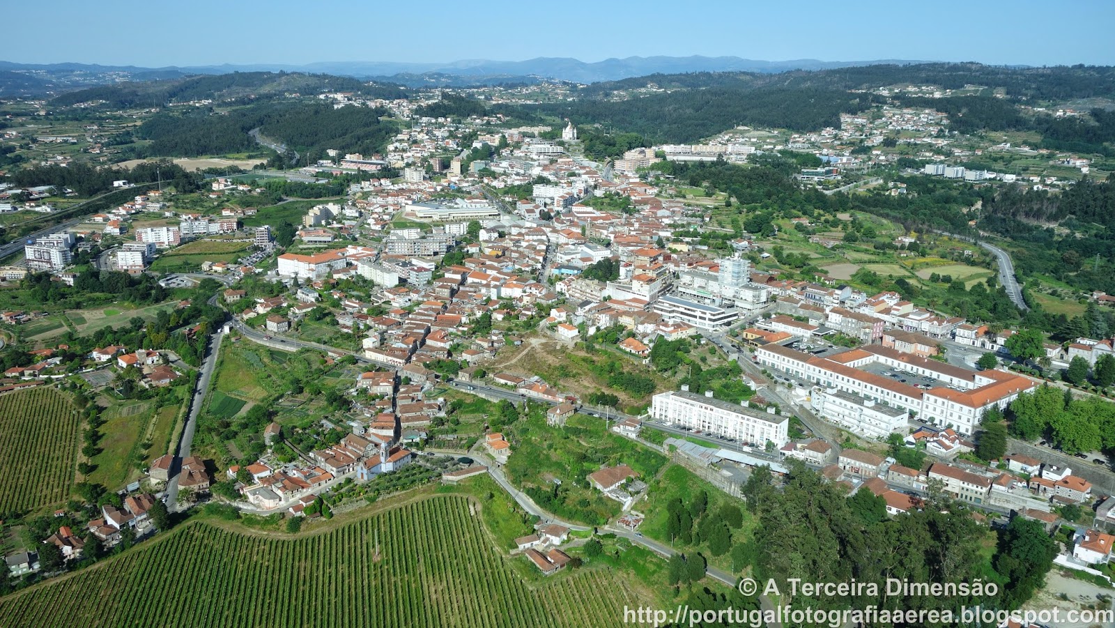 Penafiel Page 9 SkyscraperCity Forum