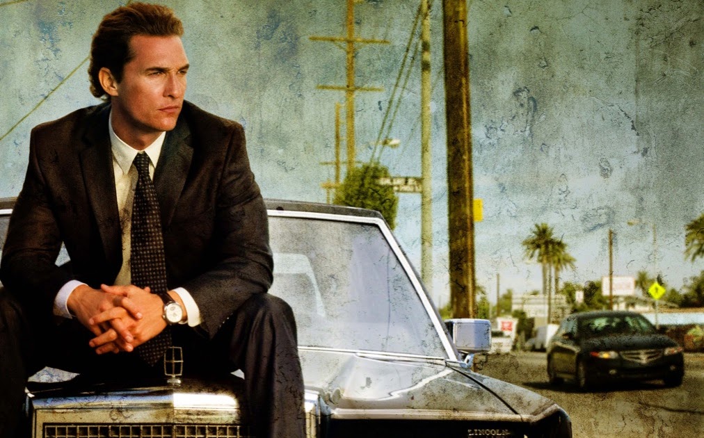 The Lincoln Lawyer Torrents - TorrentFunk