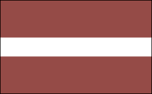 ŁOTWA \ LATVIA