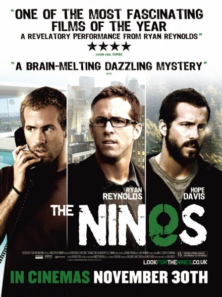 Download The Nines (2007) BluRay 720p