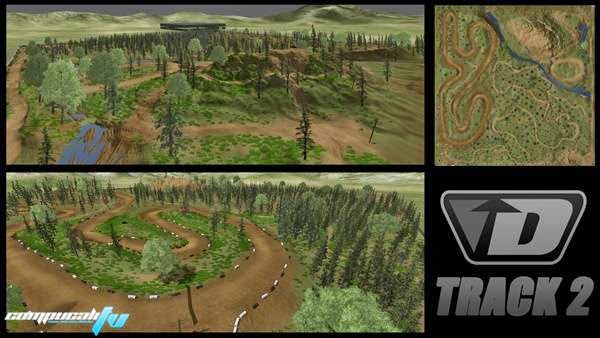 D Series OFF ROAD Racing Simulation PC Game D Series OFF ROAD Racing Simulation PC Game