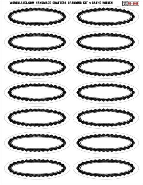 How To Insert Clip Art Onto Mailing Label