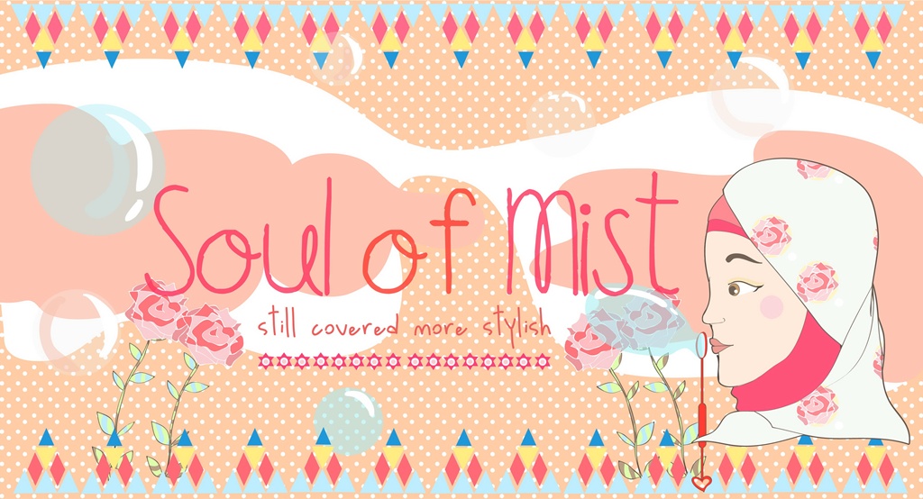Soul Of Mist