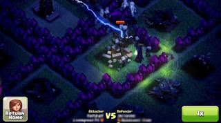 COC MODE MALAM COC MODE MALAM
