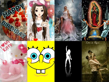Animated Wallpapers on Portable Own  Iphone Animated Wallpapers  Gif  320x480