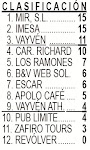 JORNADA V