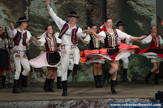 44 Międzynarodowy Festiwal Folkloru Ziem Górskich