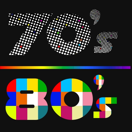 Dance 80 - INTERNET CHANNEL RADIO