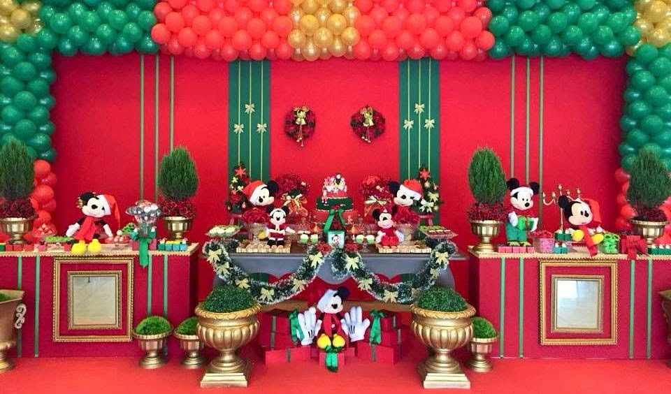 Um Natal De Mickey Mouse [1983]