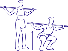 A por la maratón... y después de ella: diciembre 2011