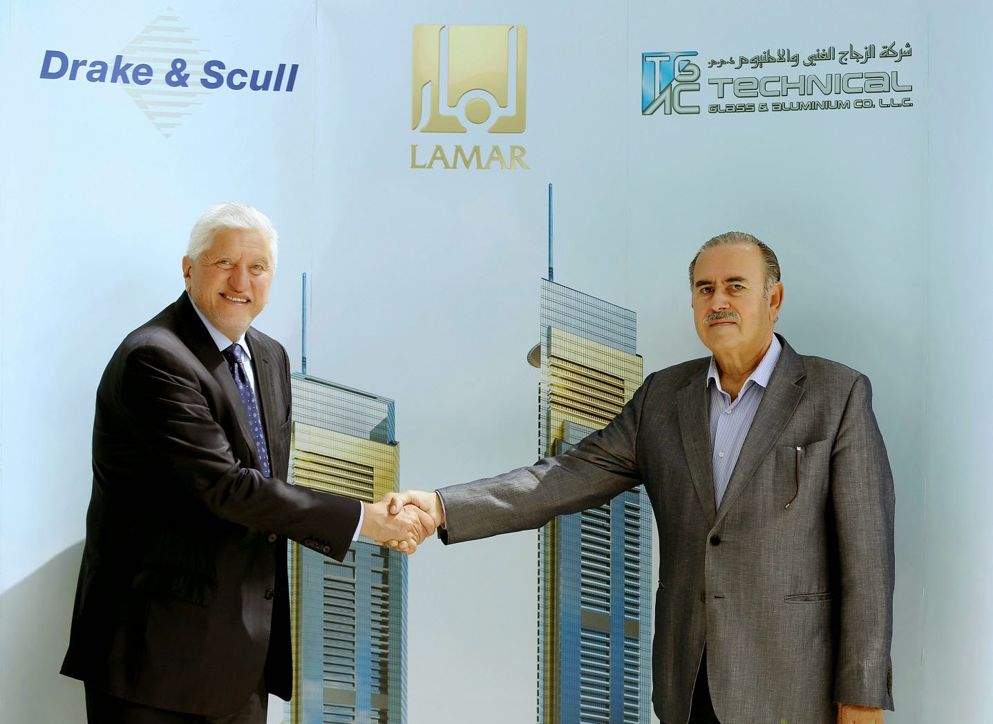 Company News in Egypt Lamar Investment & Real Estate Development
