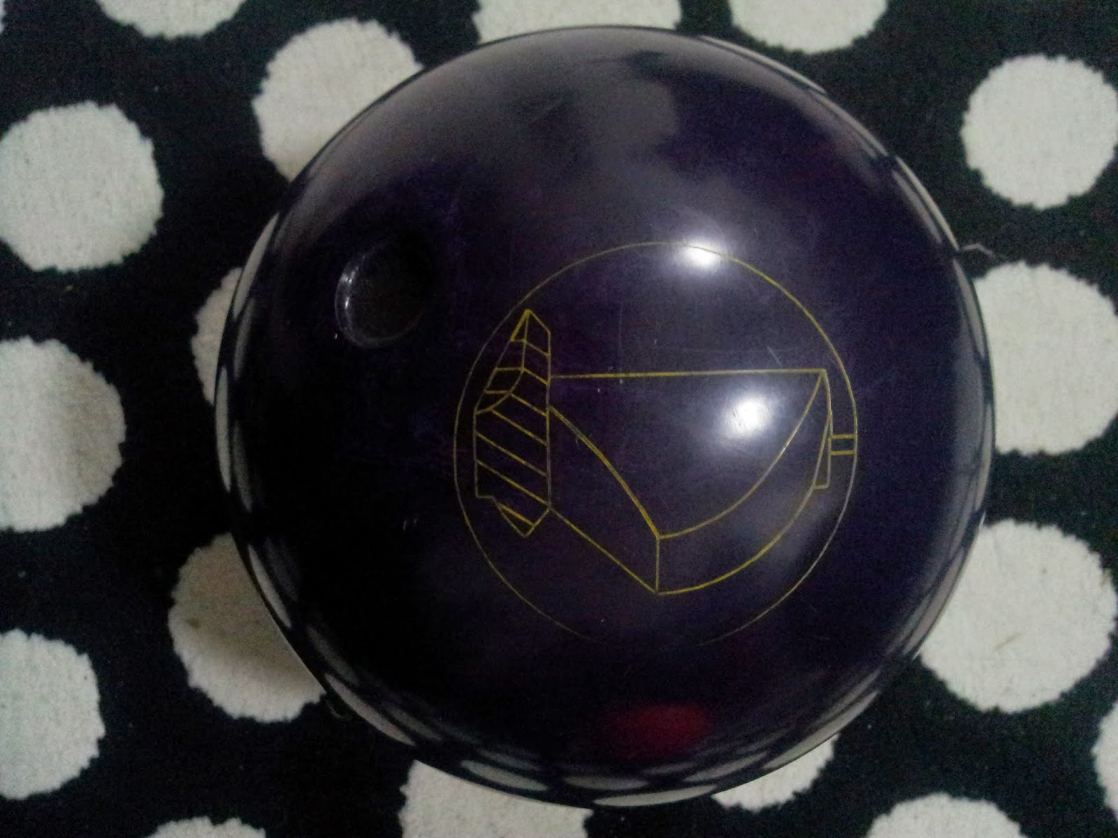 KEDAI BOWLING ONLINE Morich Colossus Supreme Bowling Balls