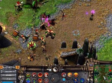 battle realms download full version free