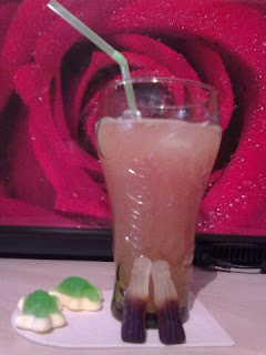 Cocktail Estival Pamplerhum